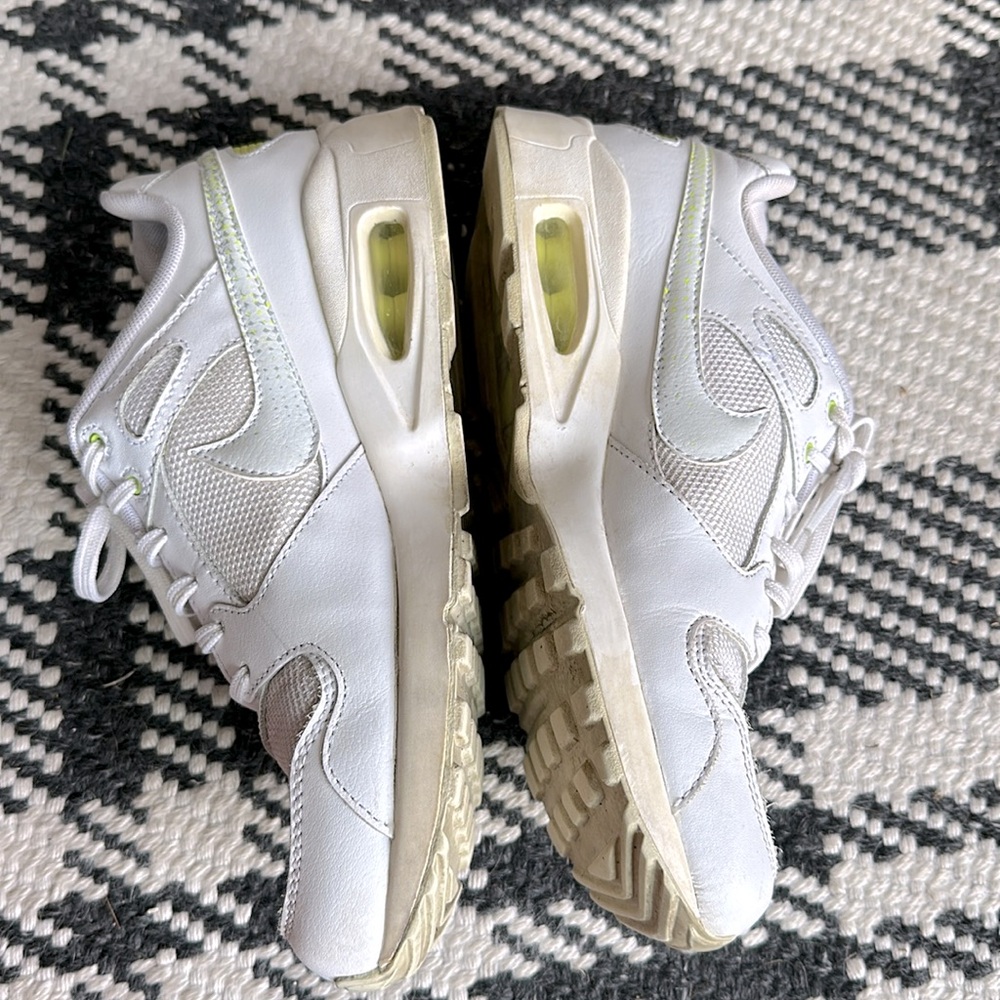 Nike Air Max Coliseum RCR Vintage Tennis Shoe - Picture 8 of 12